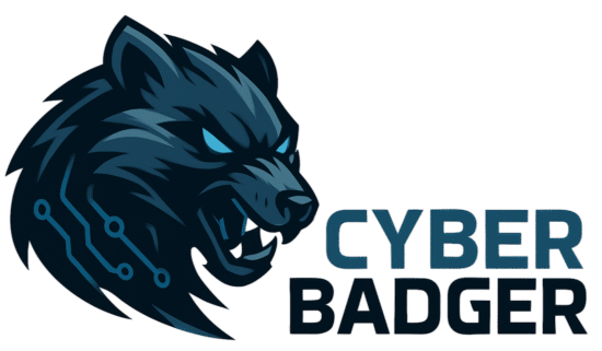 Cyberbadger